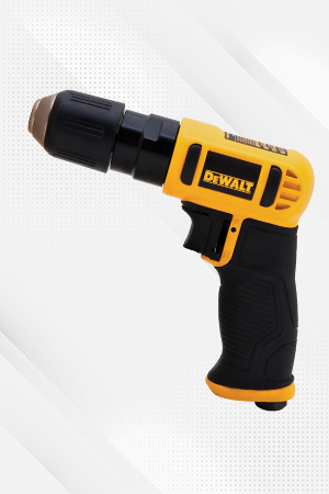 Reversible Drill