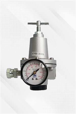 Air Regulator