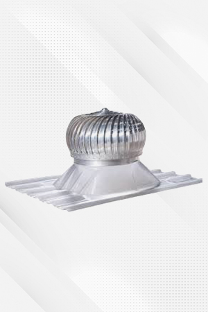 Air Ventilator