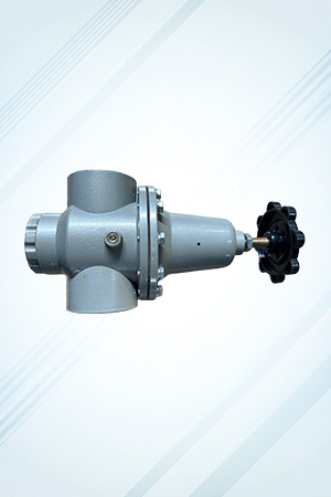 Air Regulator