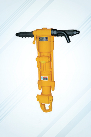 CAT-556L-Rock-Drill