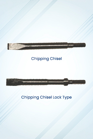 Chipping-Chisel