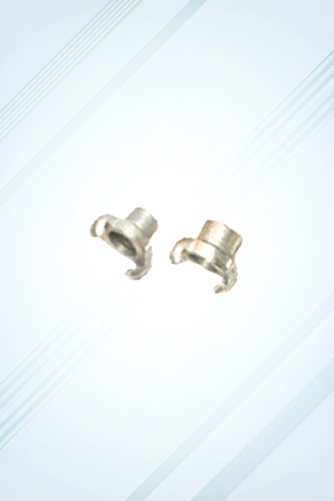 Coupling Male and Female