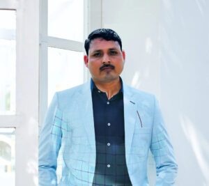 Mr. Ghanshyam Sukhwal