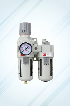 PNEUMATIC FRL
