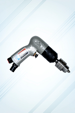 Pneumatic Drills CAT D010