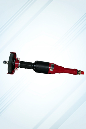 Straight Grinder CAT 8821B