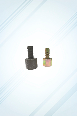 Swivel Coupling