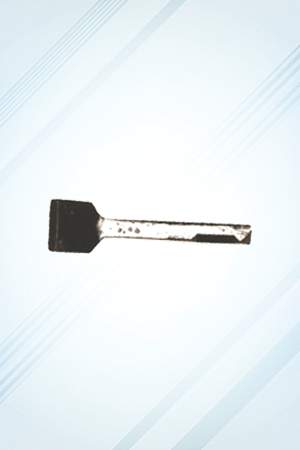 Weld Flux Chisel
